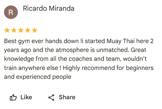 Reviews