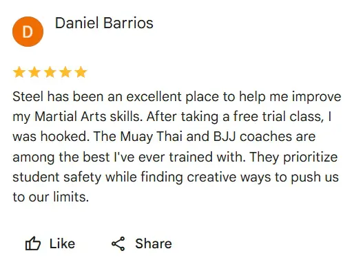 Reviews