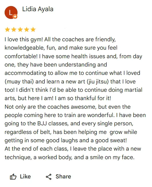 Reviews