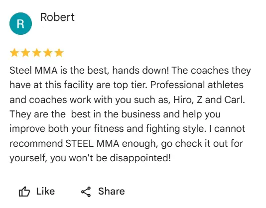 Reviews